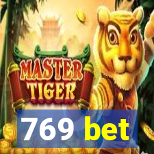 769 bet